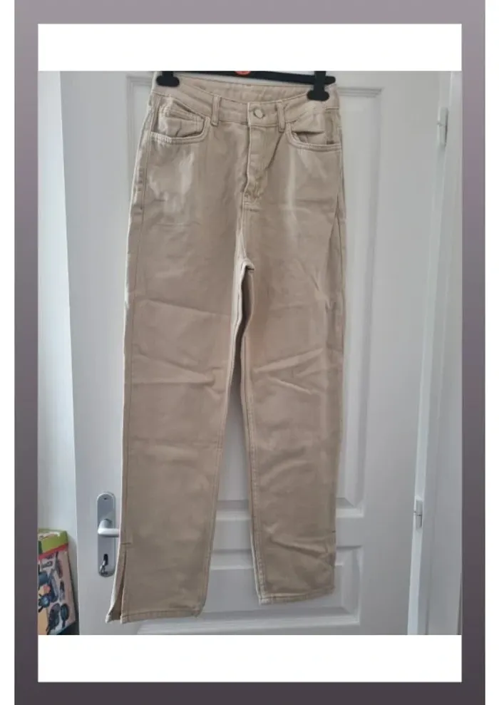 Jeans shein