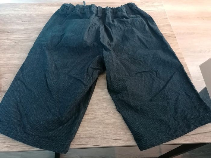 Short Gémo - photo numéro 5