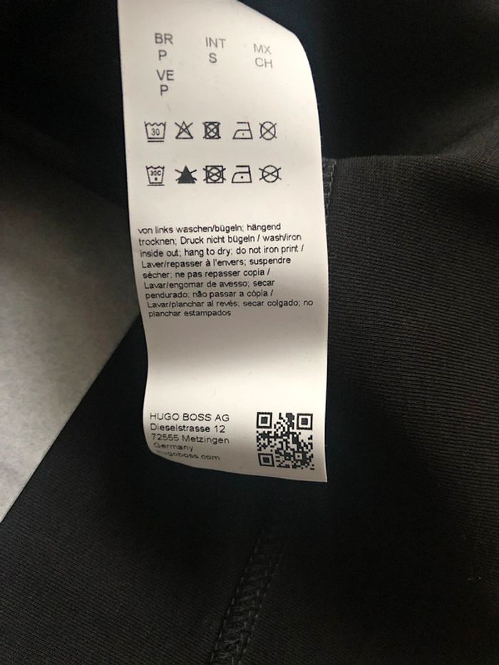 Veste Hugo Boss Neuf - photo numéro 5