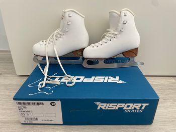 Patin artistique risport