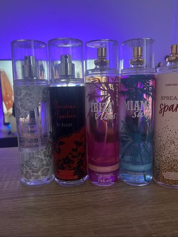Parfums
