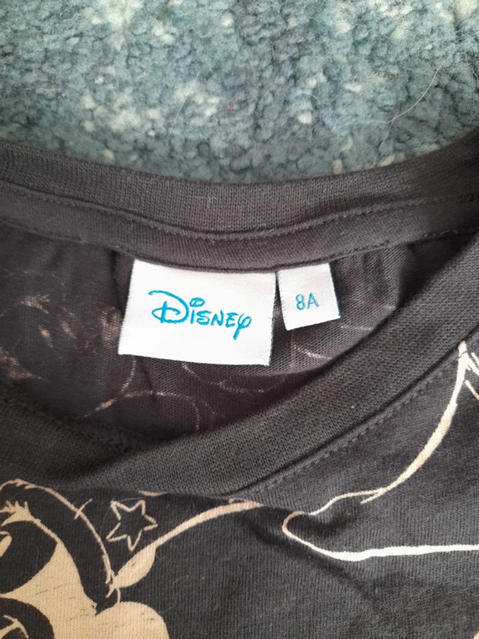 Lot mickey fantasia jumeaux - photo numéro 4