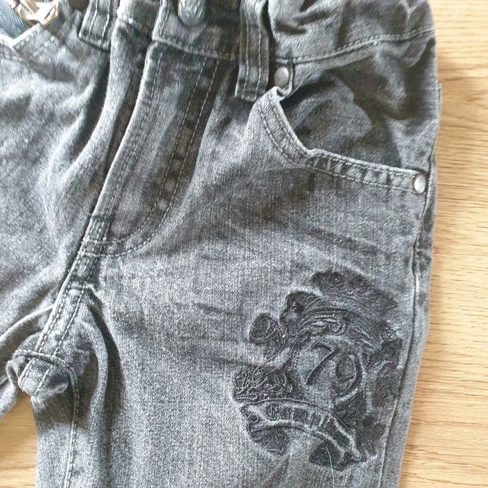🩷Jeans 3 ans Complices Eagle #emyfleury_3ansfille - photo numéro 2