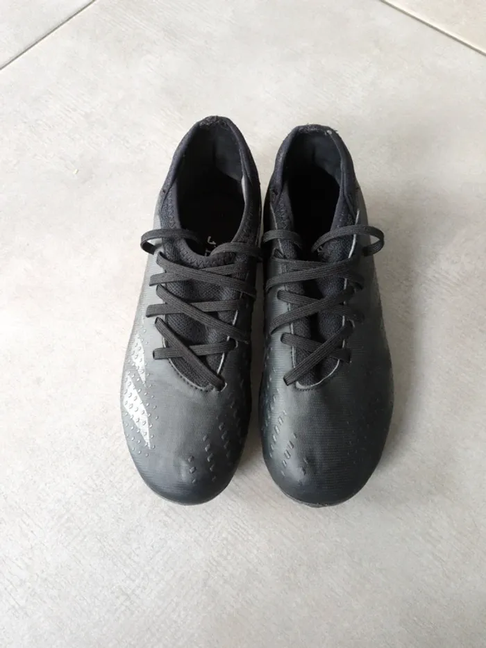 Crampons de foot T35