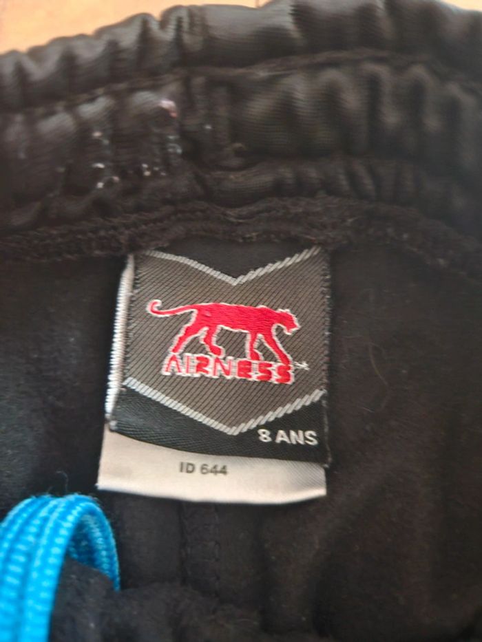 Pantalon de sport airness 8 ans - photo numéro 4