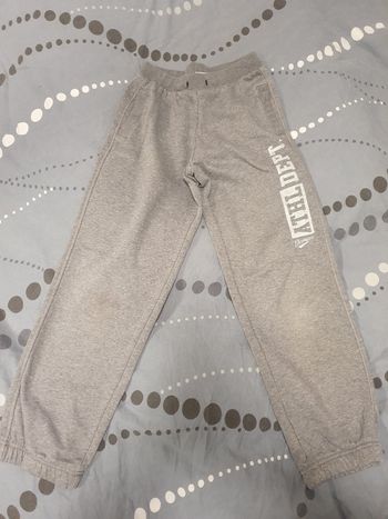 Bas de survêtement Décathlon 12 ans