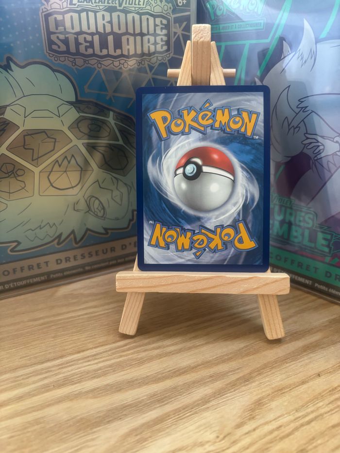 Zamazenta V - photo numéro 2