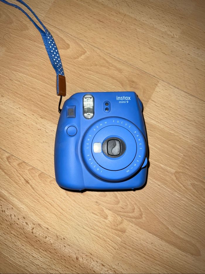 Appareil photo