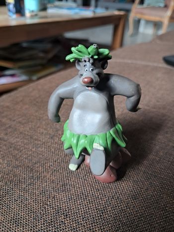 Tonies baloo en français