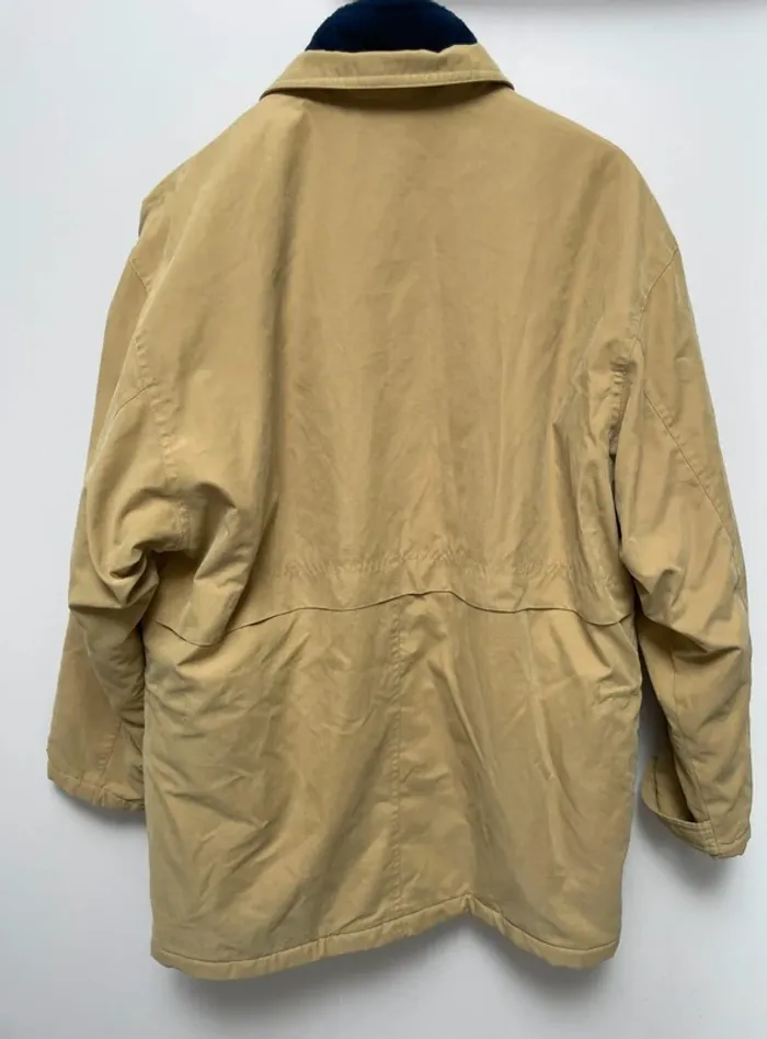 Gentleman Farmer coat Mens XL/XXL (Barbour style jacket) - photo numéro 17