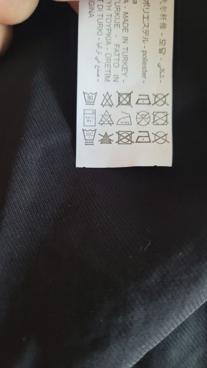 Chemise fille - photo numéro 5