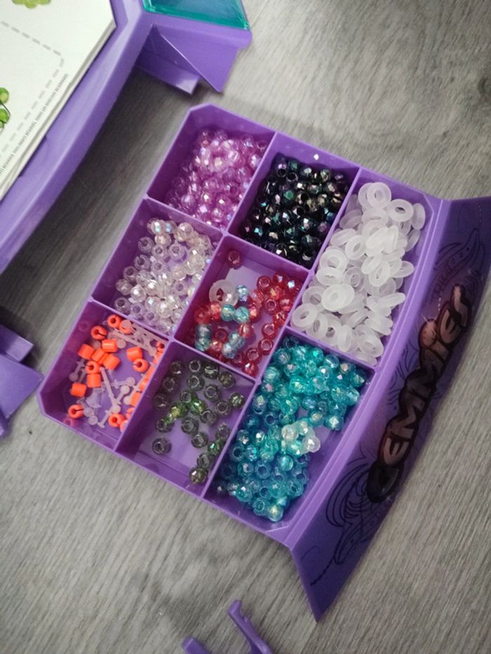 jeu Gemmies - photo numéro 7