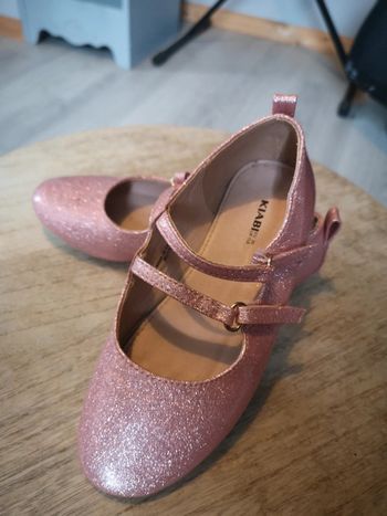 Ballerine T30