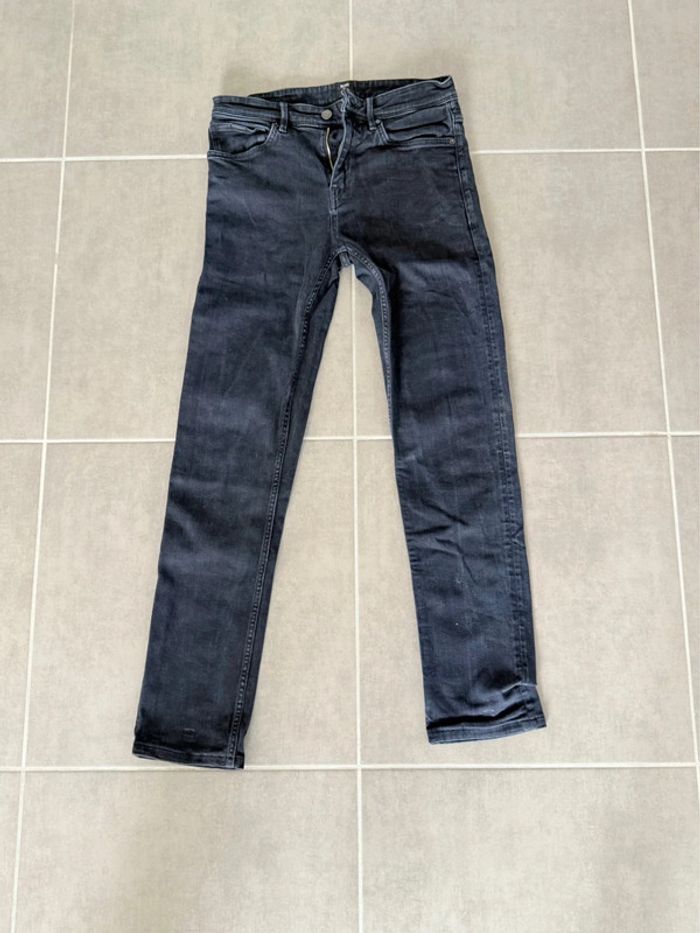 Jean Slim Hugo Boss 30/32