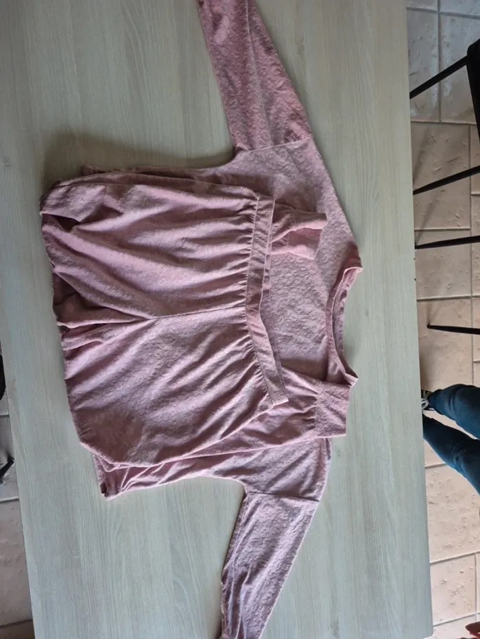 Pyjama femme taille xl - photo numéro 2