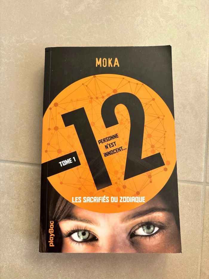 livre fantastique