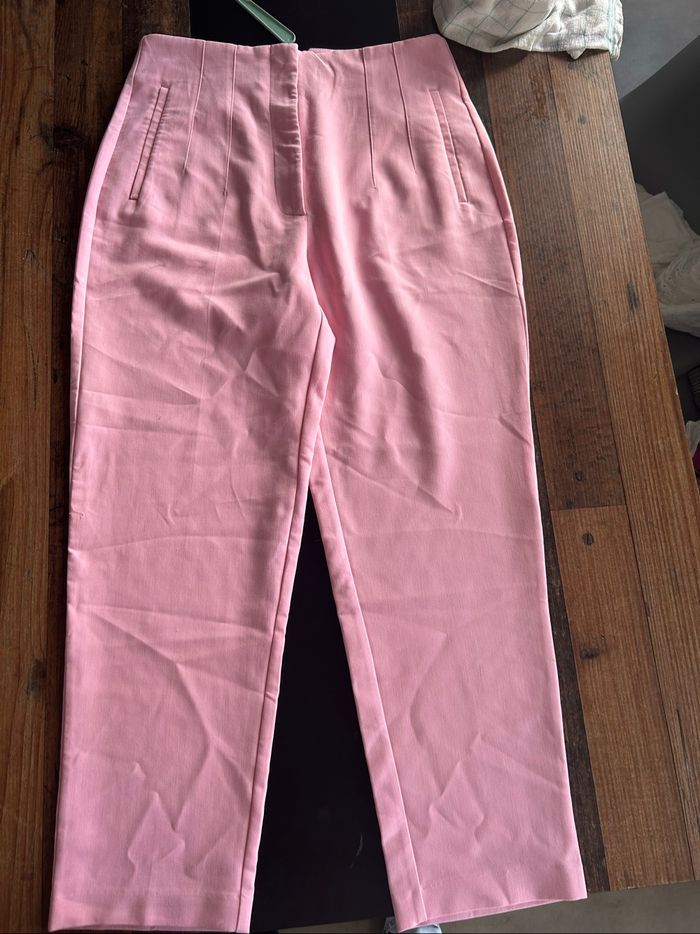 Pantalon Zara