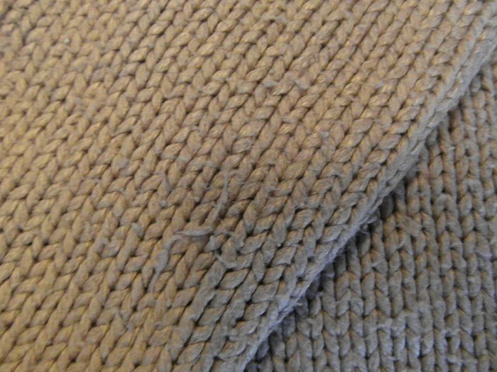 gilet long fille - photo numéro 5