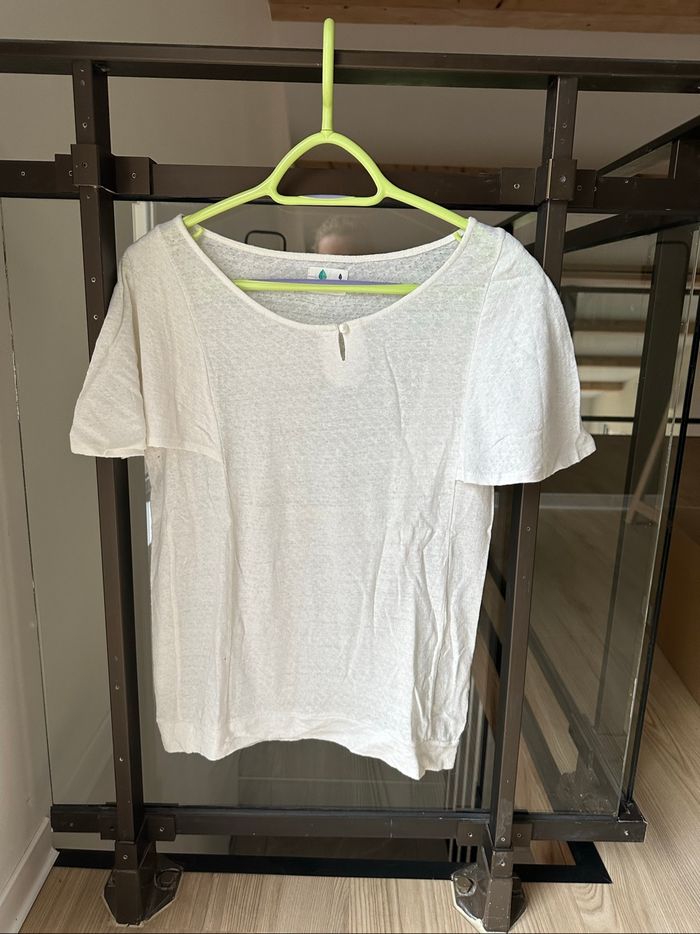 T-shirt - Taille XS
