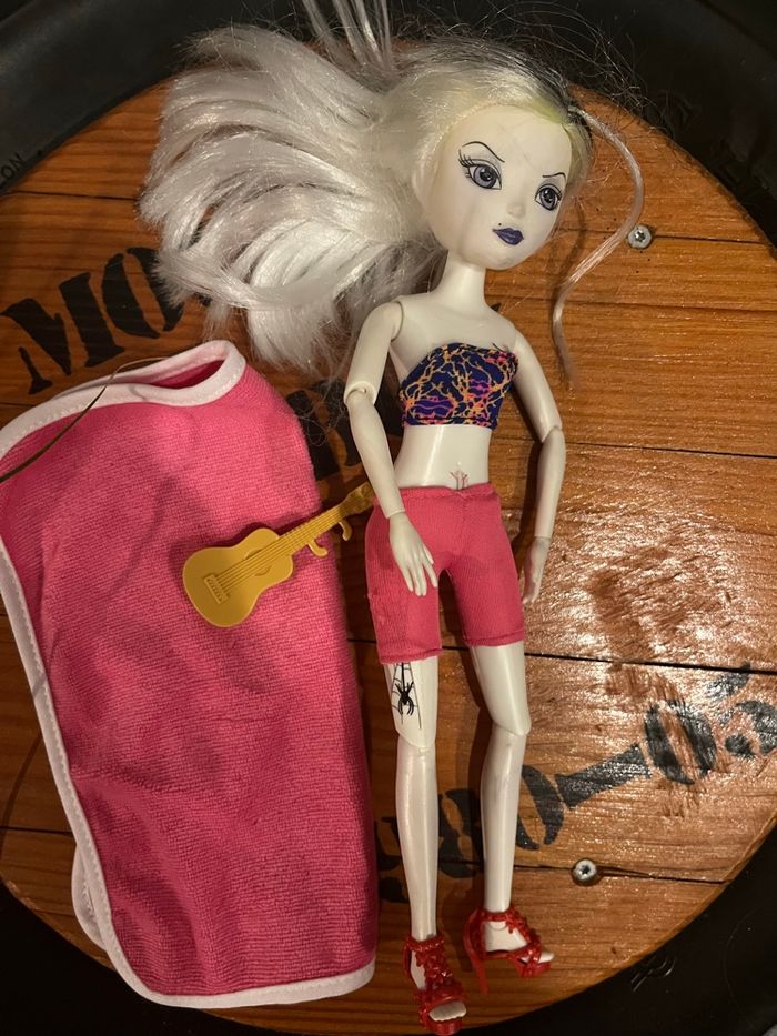 Rainbow high - photo numéro 7