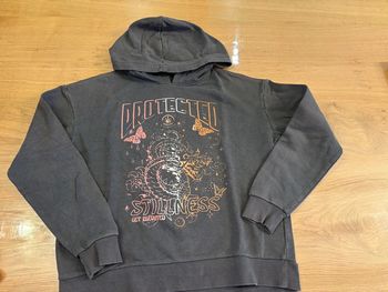 Sweat à capuches Kiabi taille xs