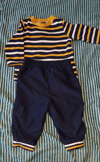 Ensemble bébé