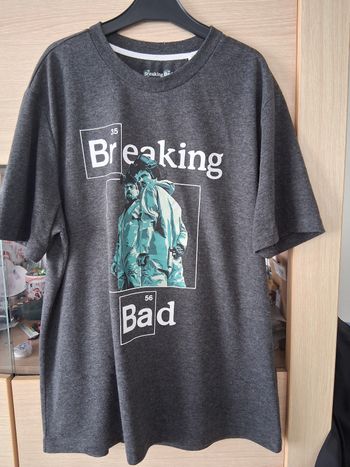Tee-shirt