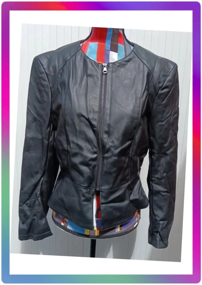 Veste M Zara Basic