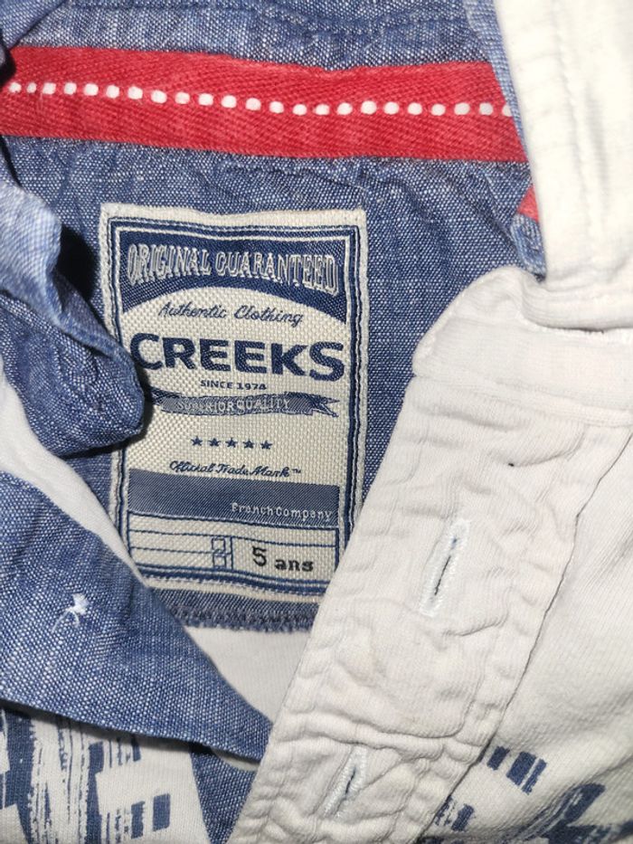 polo creeks - photo numéro 2