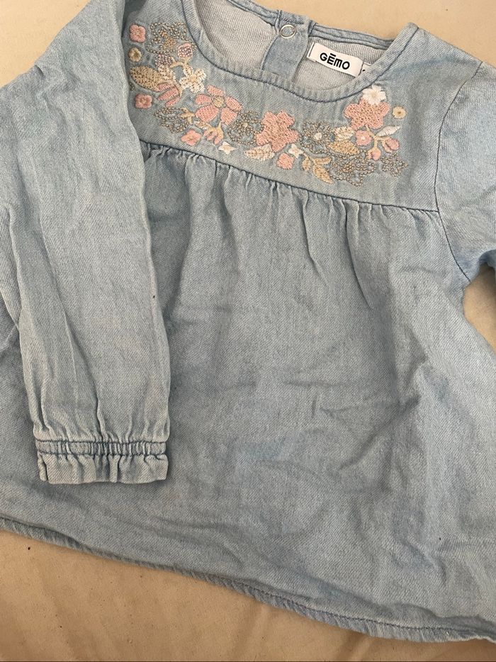À vendre vêtements Garçon : 3 ans et filles 18 mois - photo numéro 4