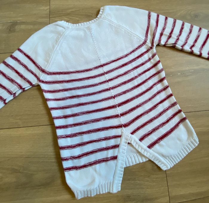 Pull mi saison - photo numéro 3