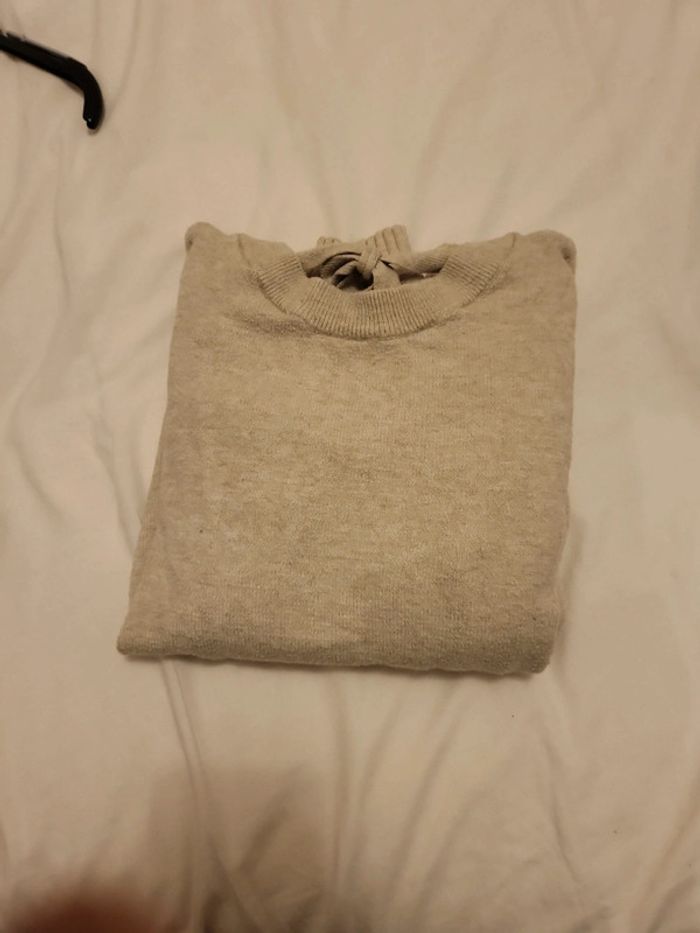 Joli pull - photo numéro 6