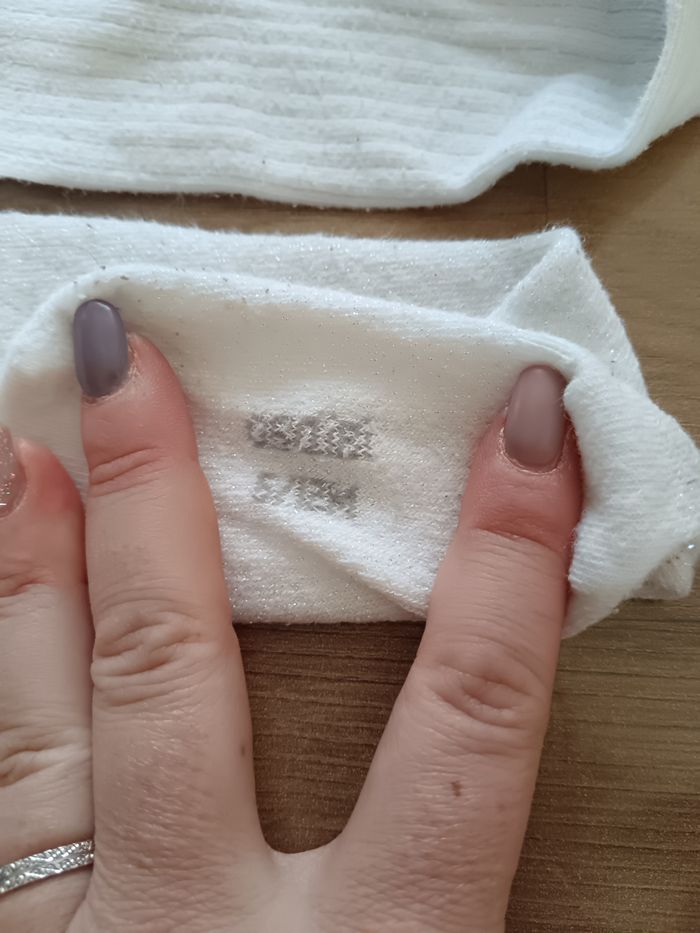 Collants - photo numéro 5