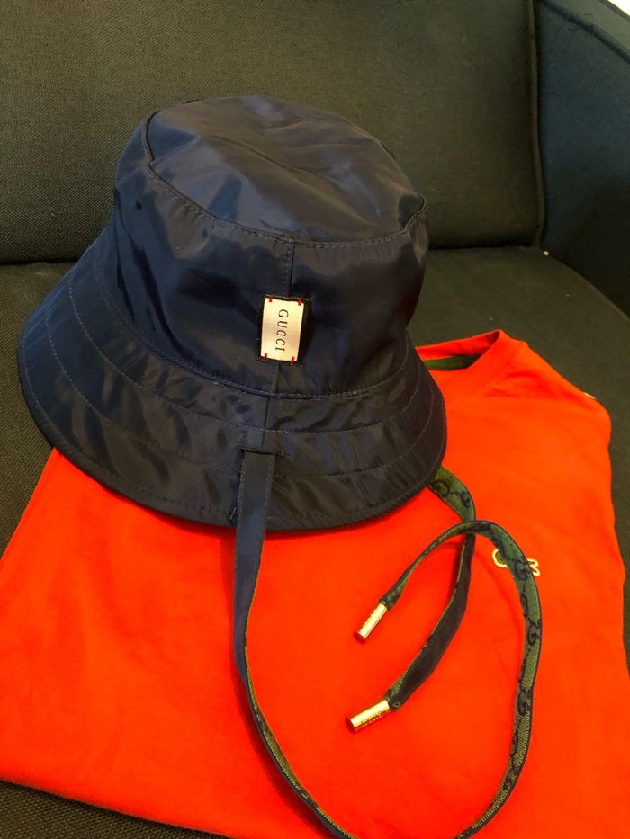 Bob Gucci - photo numéro 3