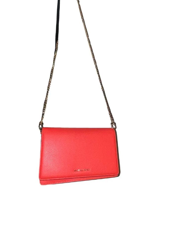 Sac à main bandoulière Jet Set Michael Kors - photo numéro 3