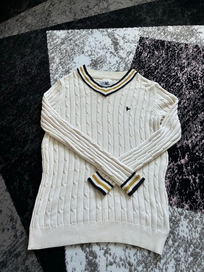 Pull homme taille L - photo numéro 7