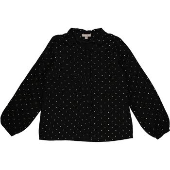 Blouse à manches longues 6 ans Émile et Ida