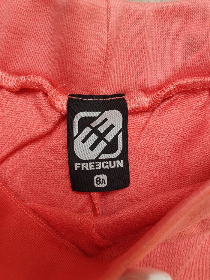 Short Freegun 8 ans - photo numéro 2