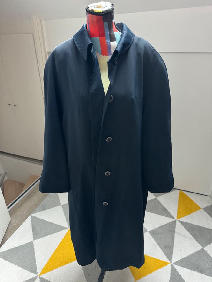 Trench vintage Claude Havrey Taille M