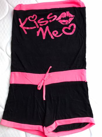 Combi-short en très bon état