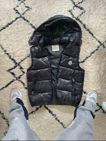Doudoune Moncler