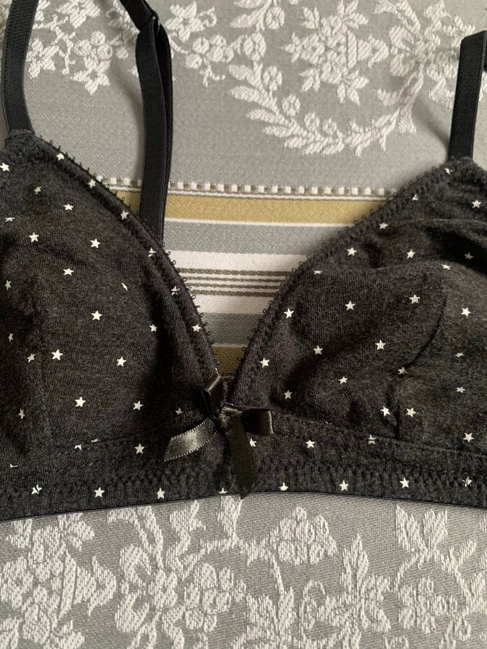 Lot de 3 soutien-gorge - photo numéro 2