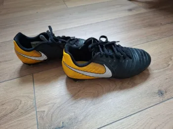 Chaussures de foot nike