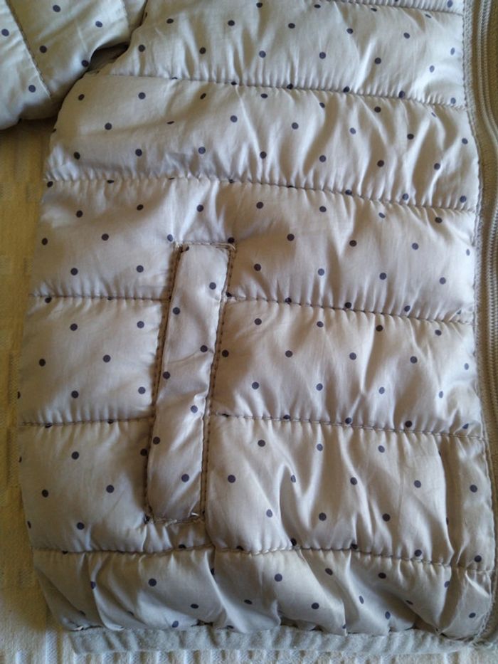 Mentaux bébé 6 mois - photo numéro 2