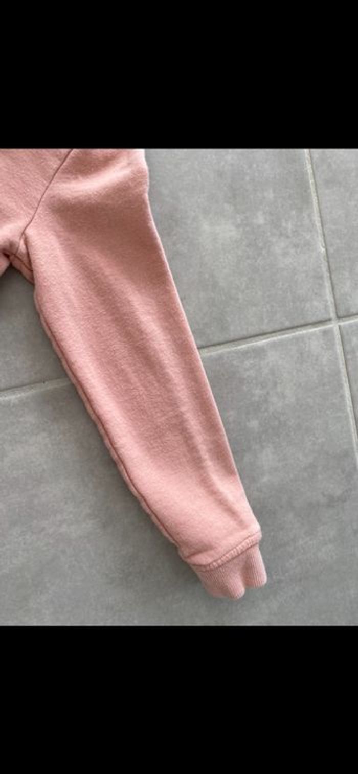 Gilet Sweat à capuche 8 ans - photo numéro 4