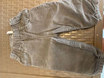 Lots vêtements garçon 3 mois