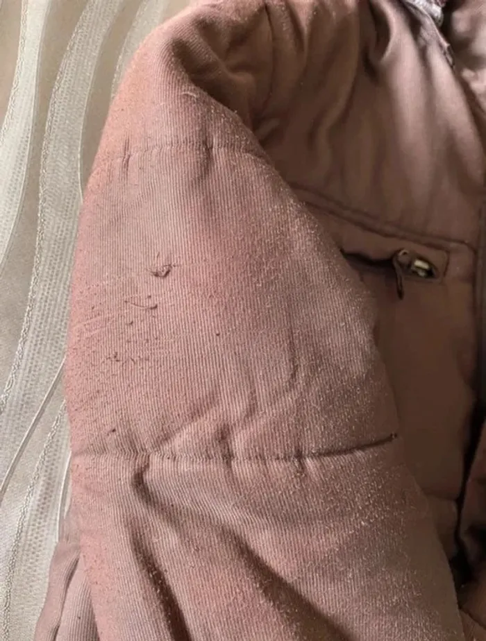 Manteau chaud garçon - photo numéro 4