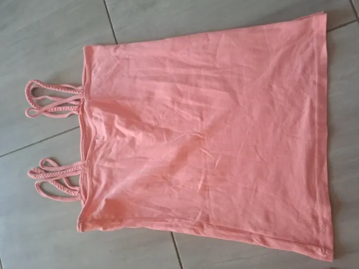 Lot de 2 Débardeurs Celaia Taille 42/44 - photo numéro 6