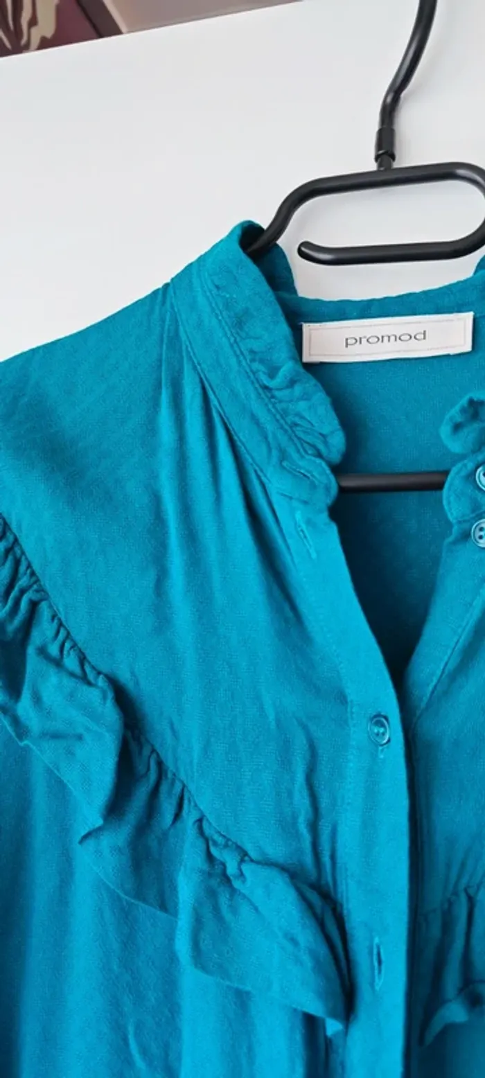 Chemise - photo numéro 2