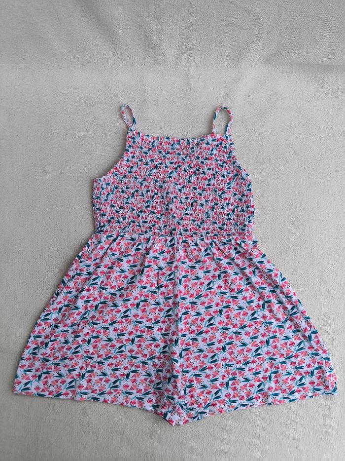 Combishort fille Okaïdi 6 ans - photo numéro 2